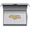 Swiss Army Brands 2024 Victorinox Classic Sd Precious Alox Brass Gold VIC-0.6221.408G - alternate 2